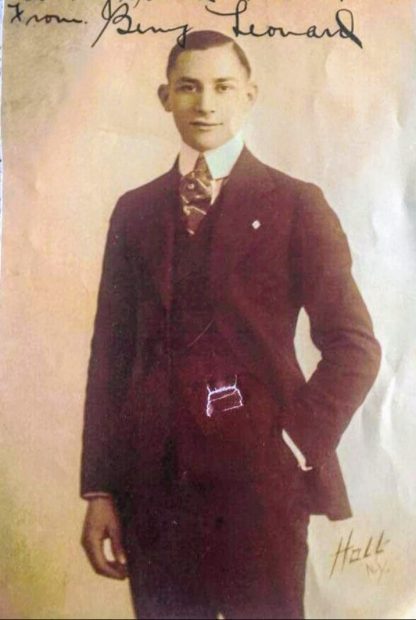 Benny Leonard, Bill Gore, Kenny Weldon, Houston Boxing Legacy, Benbo's Gym, Downtown Gym, A&B Boxing Gym, Boxing Purest