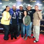 clutch city boxing, clutch city boxing club, galveston fight night, san luis resort, el tigre promotions,